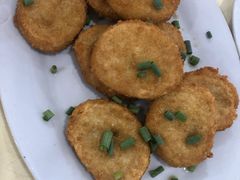 手打墨鱼饼-秋姐美食店(旅游大道店)