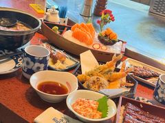 -小山日本料理(兴业太古汇店)