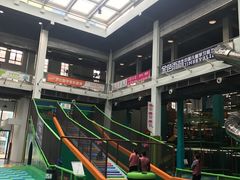 -蒙特利亲子乐园