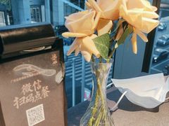 -沅江水·湖南家宴(珠江新城高德置地秋广场店)