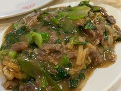 -粤潮牛肉火锅店(江南大道店)