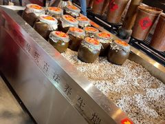 -吴记百家·私房菜·家宴(润园店)