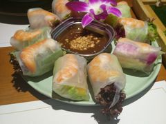-花样西贡·蜜越餐厅·法式越南料理(水晶城店)