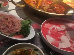 -小龙坎火锅(IFS HOT店)