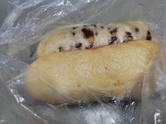 -锅蒸馍(建国中路店)