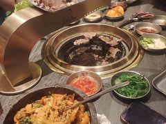 -麻蒲碳烤肉(远景路1号店)