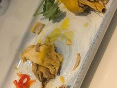 -品鲜村农家菜·阳澄湖大闸蟹(总店)