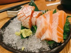 -隐泉之语日式料理(王府中环店)