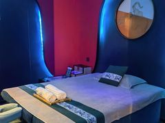-青春足迹·概念店·小憩足疗SPA
