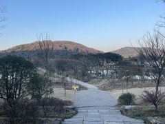 -南北湖风景区