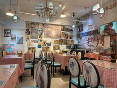 -超琪星·咖啡简餐(川音店)