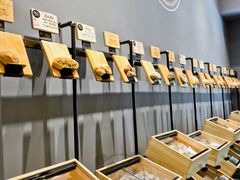 -面包谷Grains n' Beans(九号公馆店)
