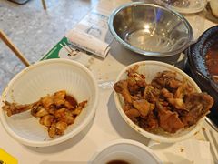 -二楼老店重庆鸡公煲(真光路店)