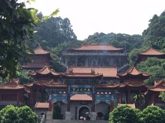 -南沙天后宫景区