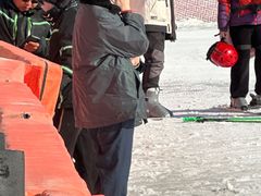 -荣盛康旅野三坡滑雪场