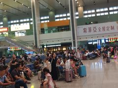 -星巴克(重庆火车北站北广场II店)