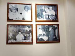 -梅龙镇酒家(南京西路总店)