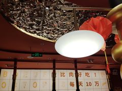 -牛牛章·章鱼水煎肉(光谷世界城店)