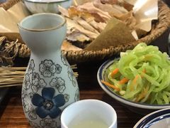 -刘师父老汉口江湖菜(蔡锷路店)