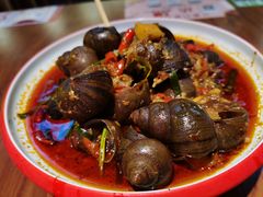 -老闵田螺馆·南昌市井菜·特色小吃(总店)