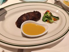 -波特曼西餐厅(南岗店)