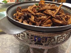 -豫满楼(郑东新区店)