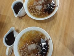 -椰语堂·海南清补凉(友谊阳光城店)