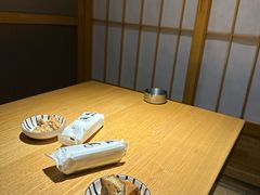 -桂马·日本料理·海胆·海鲜饭·酒场(民主广场店)