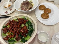 -高老庄新家宴(北斗星广场店)