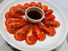 -阿明小菜·海鲜·上海菜(梅陇店)