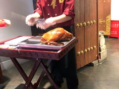 -北京全聚德(西客站店)
