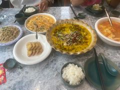 -聚丰园•湖鲜餐厅(阿红私房菜梅石路店)
