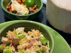 -百年果林椰子鸡(中洲店)