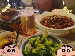 -胡桃里音乐酒馆(东区店)