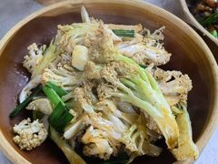 -寨子里的·钵钵菜·湘西山里菜(魅力湘西店)