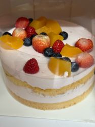 -明匠曲蛋糕西点屋(穗花新村店)