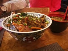 -樱の千渡日式料理·铁板烧•烧鸟(金盛田广场店)
