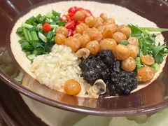 -麻开花·富顺豆花鱼火锅(凤凰城店)