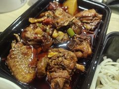 -阿拉木汗餐厅(山大路店)