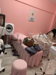 -YOUNGSKIN氧研皮肤管理中心