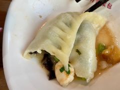 -东升灌浆包(辛庄街总店)