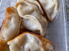 -黄阿姨锅贴大王(万航渡路店)