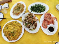 -秋姐美食店(旅游大道店)
