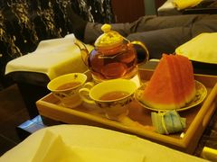 -富侨养生(康乾店)