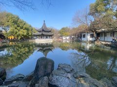 -西园戒幢律寺