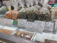 -哈氏·上海哈尔滨食品厂(五角场万达广场店)