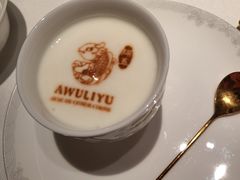 自制老酸奶-阿五黄河大鲤鱼(纬三路店)