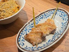 -蟹黄鱼·海派深夜面馆(江湾里店)