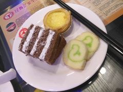 -经典世家牛排自助餐厅(百捷店)