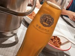 老长沙汽水-彭耕记猪油炒小菜(吉联mall店)